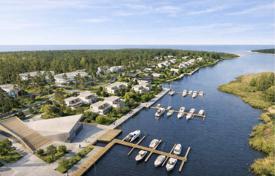 Grundstück in Jurmala, Lettland. 714 000 €
