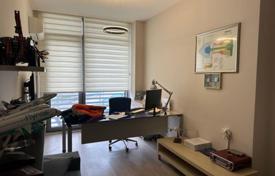 2-zimmer wohnung 108 m² in Kadıköy, Türkei. $221 000