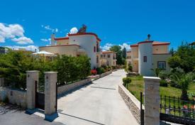 3-zimmer villa in Sfakaki, Griechenland. 2 100 €  pro Woche