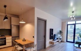 Wohnung – Vake-Saburtalo, Tiflis, Georgien. $155 000