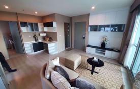 2-zimmer appartements in eigentumswohnungen in Huai Khwang, Thailand. $228 000