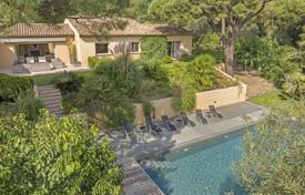 6-zimmer villa in Ramatuelle, Frankreich. 7 900 000 €