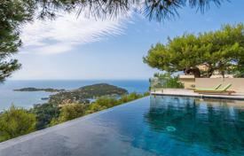 6-zimmer villa in Villefranche-sur-Mer, Frankreich. 5 900 000 €