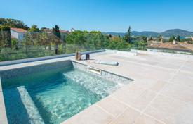 7-zimmer villa in Saint-Tropez, Frankreich. 70 000 €  pro Woche