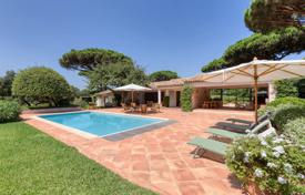 6-zimmer villa in Saint-Tropez, Frankreich. 10 000 €  pro Woche