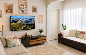 4-zimmer wohnung 80 m² in Antalya (city), Türkei. 12 216 000 TRY