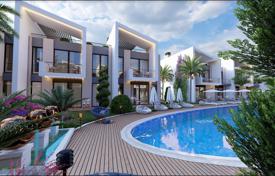 Neubauwohnung – Lapta, Distrikt Girne, Nordzypern,  Zypern. 200 000 €