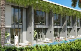 3-zimmer appartements in neubauwohnung 144 m² in Mueang Phuket, Thailand. 832 000 €