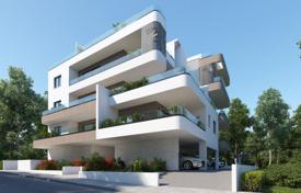 2-zimmer appartements in neubauwohnung in Larnaka, Zypern. 270 000 €