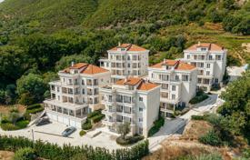 3-zimmer penthaus 226 m² in Đenovići, Montenegro. 1 150 000 €
