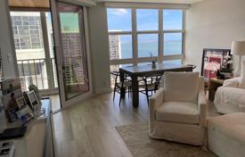 1-zimmer appartements in eigentumswohnungen 93 m² in Miami, Vereinigte Staaten. $644 000