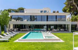 6-zimmer villa 787 m² in Marbella, Spanien. 8 750 000 €