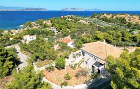 Villa – Porto Cheli, Administration of the Peloponnese, Western Greece and the Ionian Islands, Griechenland. 800 000 €