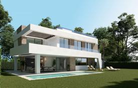 Villa – Marbella, Andalusien, Spanien. 1 495 000 €