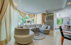 Villa – Beykoz, Istanbul, Türkei. $7 500 000