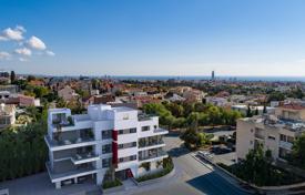 3-zimmer penthaus 205 m² in Limassol (city), Zypern. 470 000 €