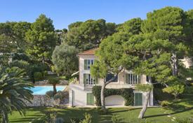 4-zimmer villa 230 m² auf dem Cap Ferrat (Saint-Jean-Cap-Ferrat), Frankreich. Price on request