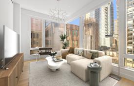 2-zimmer wohnung 87 m² in Manhattan, Vereinigte Staaten. C$2 767 000