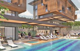 Neubauwohnung – Alanya, Antalya, Türkei. $380 000