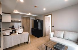 2-zimmer appartements in eigentumswohnungen 51 m² in Choeng Thale, Thailand. $219 000