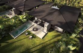 3-zimmer villa 125 m² in Ubud, Indonesien. $445 000