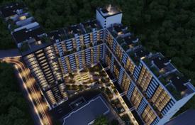 2-zimmer wohnung 65 m² in Vake-Saburtalo, Georgien. $158 000