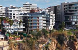 4-zimmer wohnung 145 m² in Antalya (city), Türkei. 91 622 000 TRY