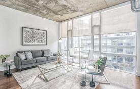 Wohnung – Portland Street, Toronto, Ontario,  Kanada. C$937 000