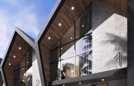 2-zimmer villa 115 m² in Tibubeneng, Indonesien. $300 000