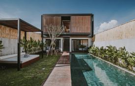 Villa – Canggu, Bali, Indonesien. $850 000