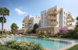 2-zimmer appartements in neubauwohnung 91 m² in Denia, Spanien. 345 000 €