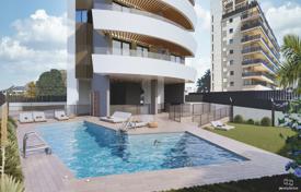 Wohnung – Calp, Valencia, Spanien. 1 490 000 €