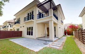 Wohnsiedlung Polo Resort Villas – Wadi Al Safa 5, Dubai, VAE. ab $1 540 000