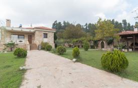 Villa – Chalkidiki, Administration of Macedonia and Thrace, Griechenland. 550 000 €