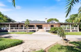 Haus in der Stadt – Homestead, Florida, Vereinigte Staaten. $1 950 000