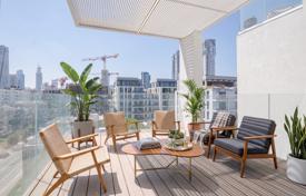 5-zimmer penthaus 122 m² in Tel Aviv, Israel. $2 699 000