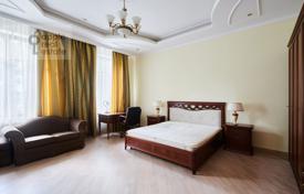 4-zimmer wohnung 180 m² in Moscow, Russland. $1 160  pro Woche