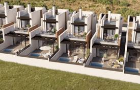 3-zimmer villa 115 m² in Torrevieja, Spanien. 500 000 €