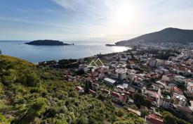 Grundstück in Budva city, Montenegro. 30 426 000 TRY