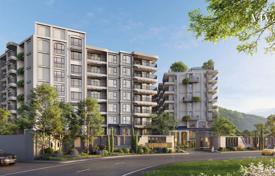 New residential complex with apartments and villas in Kamala, Thailand. ab $123 000