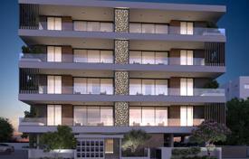 2-zimmer appartements in neubauwohnung in Limassol (Lemesos), Zypern. 340 000 €