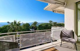 3-zimmer wohnung 95 m² in Cannes, Frankreich. 1 990 000 €