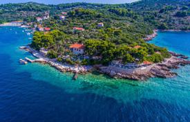 Grundstück – Dubrovnik Neretva County, Kroatien. $1 945 000