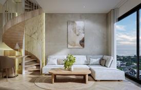 1-zimmer wohnung 62 m² in Canggu, Indonesien. $295 000