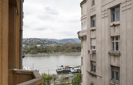Wohnung – District XIII, Budapest, Ungarn. 441 000 €
