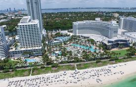 Wohnung – Miami Beach, Florida, Vereinigte Staaten. $999 000