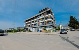 3-zimmer wohnung 60 m² in Alanya, Türkei. 4 998 000 TRY