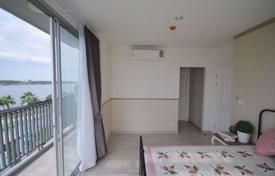 2-zimmer appartements in eigentumswohnungen in Nonthaburi, Thailand. $167 000