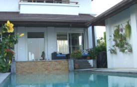 Villa – Koh Samui, Surat Thani, Thailand. $2 900  pro Woche