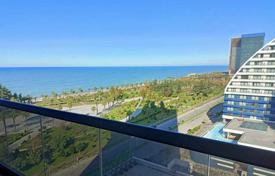 3-zimmer wohnung 75 m² in Batumi, Georgien. $125 000